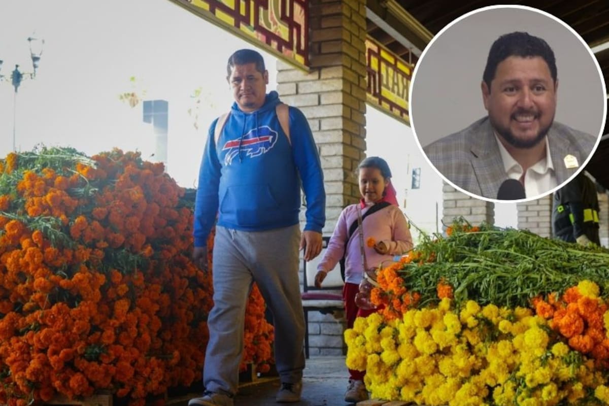 Día de Muertos impulsará ventas en florerías, hoteles y restaurantes de Mexicali