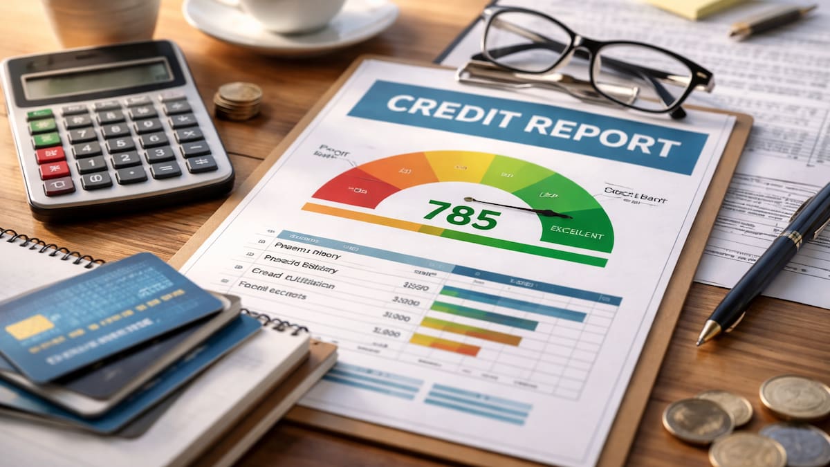 Sin historial crediticio no hay crédito: Qué hacer desde cero, cómo te evalúan en Buró de Crédito y qué prácticas pueden cerrarte oportunidades