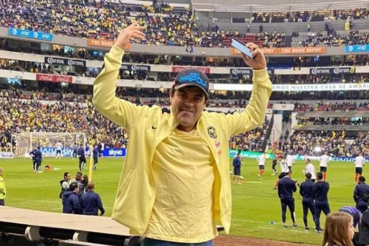 Estos son los motivos del pleito entre Luis Miguel y Jorge “El Burro” Van Rankin