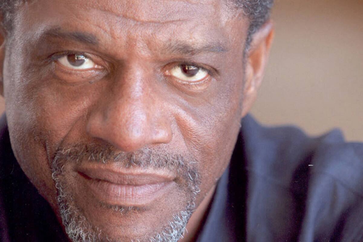 Fallece el actor John Wesley