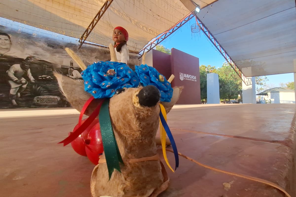 Mayos celebrarán en la frontera a San Isidro Labrador