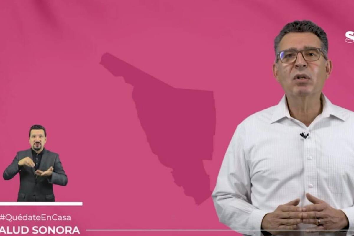Festejos tendrán que esperar, si no queremos duelo en esta época: Clausen