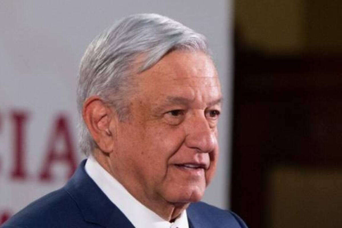 Lo mejor de la conferencia de AMLO de este jueves 26 de marzo