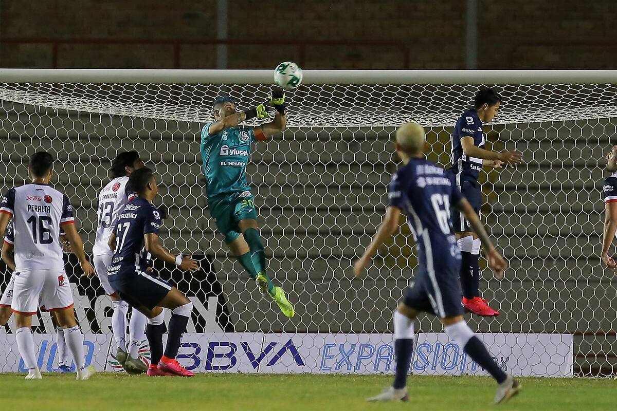 Cimarrones pierde ante Pumas Tabasco y queda eliminado en la repesca