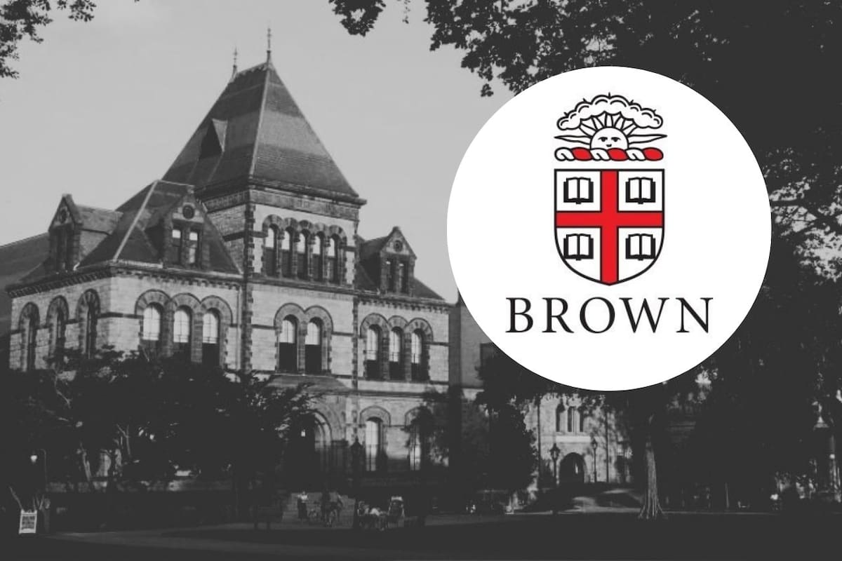 Detienen a persona de interés y aseguran dos armas tras tiroteo en la Universidad de Brown que dejó dos estudiantes sin vida y nueve heridos