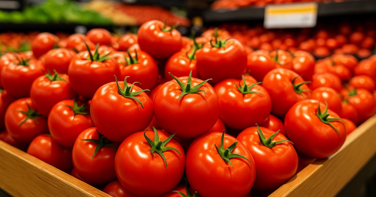 ¡El Tomate al Rescate de tu Salud! Descubre sus Increíbles Beneficios y Cómo Incorporarlo a tu Dieta