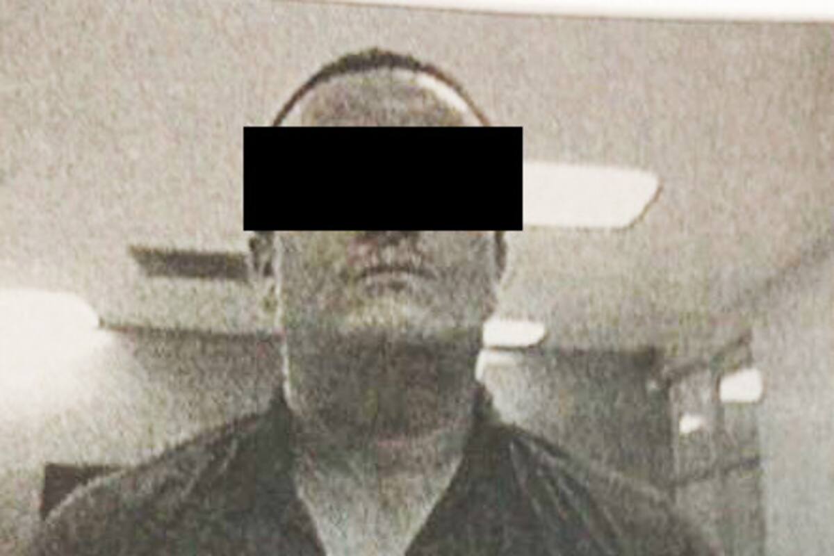 Vinculan a proceso a hombre por violencia familiar