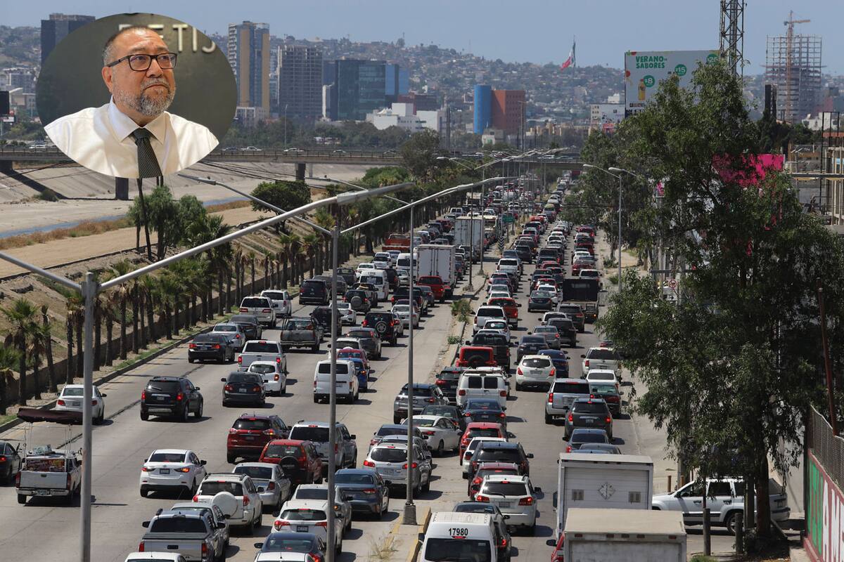 Puente de ‘Labor Day’ dejó 12.8 mdd a Tijuana: Cotuco