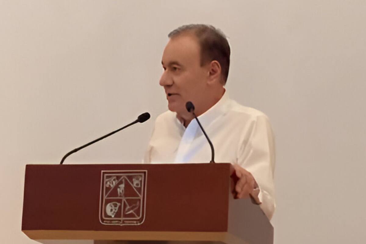 Gobierno estatal amplía el presupuesto para combatir sequía
