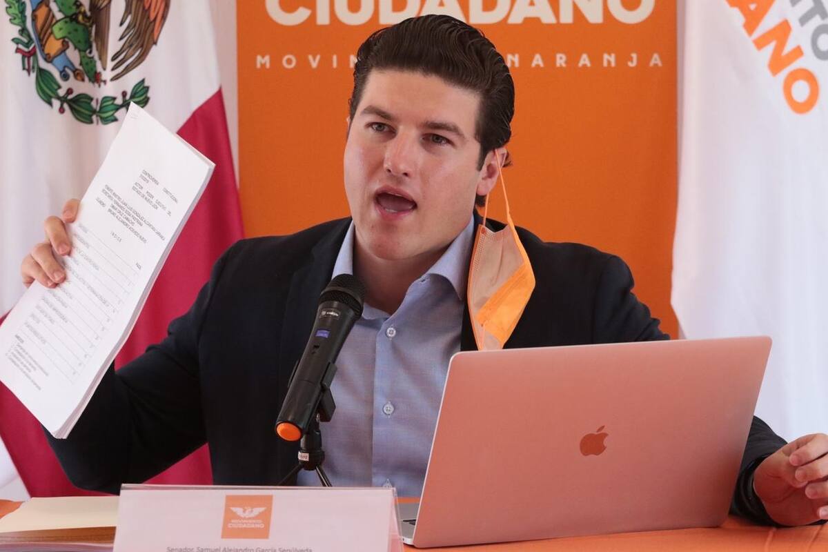 ¿Qué senadores intentan candidaturas a gubernatura?