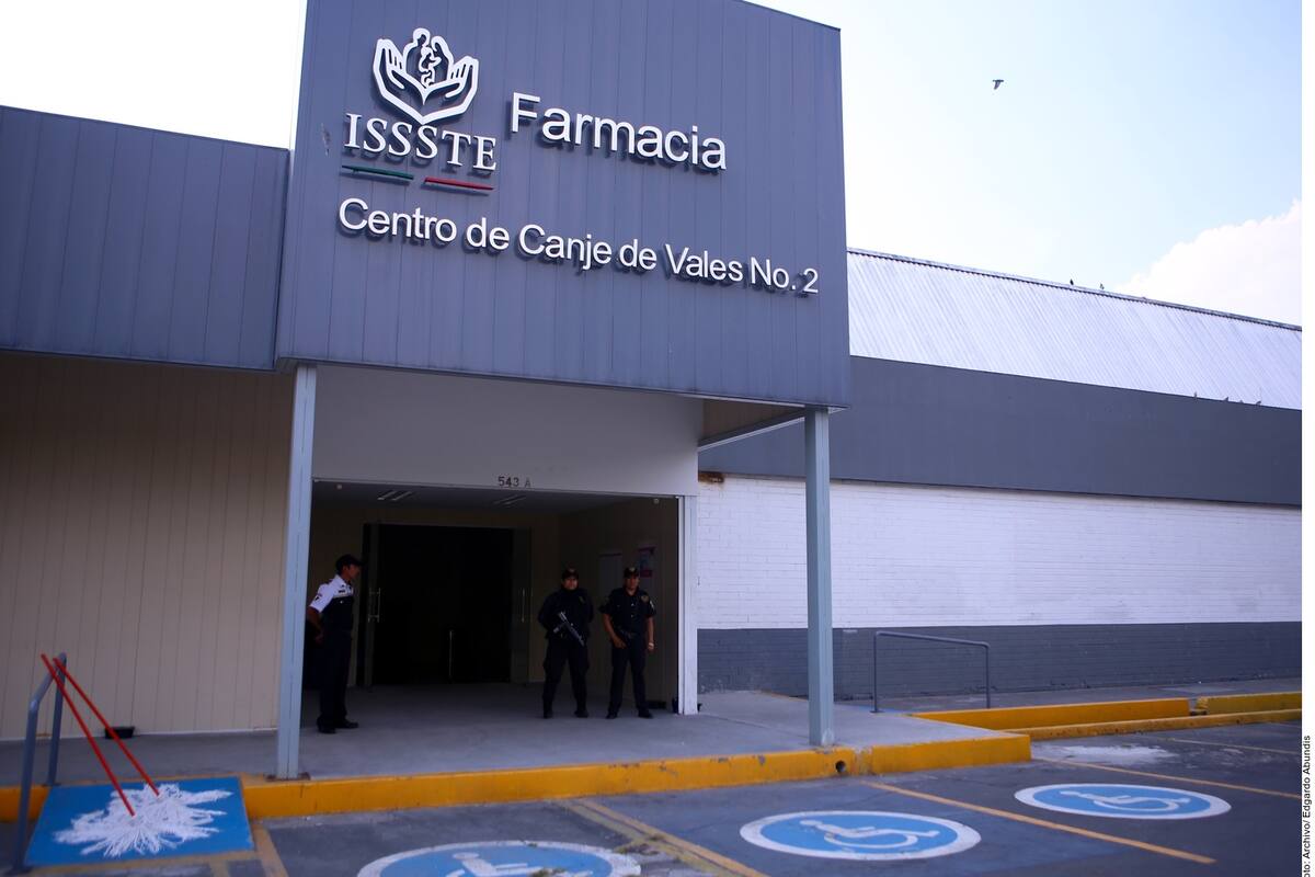 Concreta Ssa compra de medicina para personas con VIH