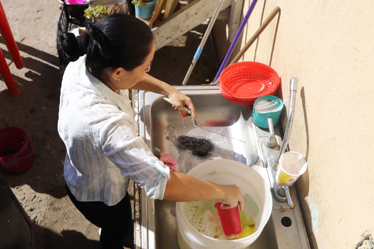 Informa Cespt sobre corte de agua en 20 colonias de Tijuana