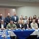 Empresarios y Estado refuerzan estrategia de seguridad en Rosarito