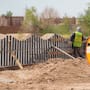 Parque para niños con autismo en Hermosillo alcanza 45% de avance: tendrá zona de calma, juegos inclusivos y área sensorial