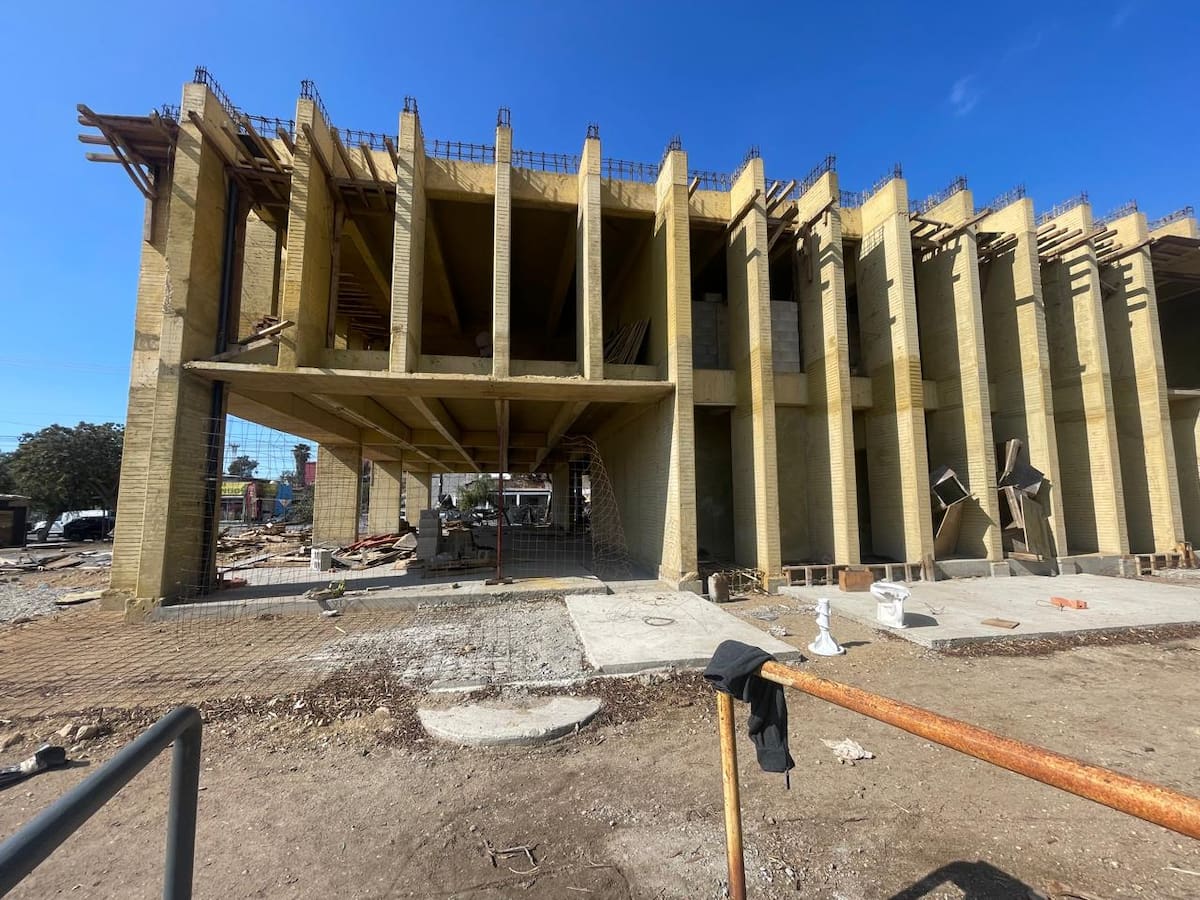 Cocina Central | Foto: Carmen Gutiérrez
