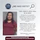 Se busca Itzel Yaneth López Cruz de 30 años de edad