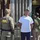 Patrulla Fronteriza entrega a México a hombre buscado por robo de vehículos