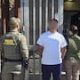 Patrulla Fronteriza entrega a México a hombre buscado por robo de vehículos