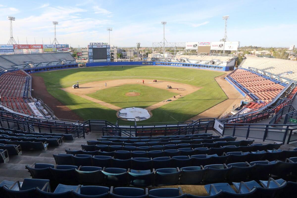 El Nido listo para recibir a la afición emplumada