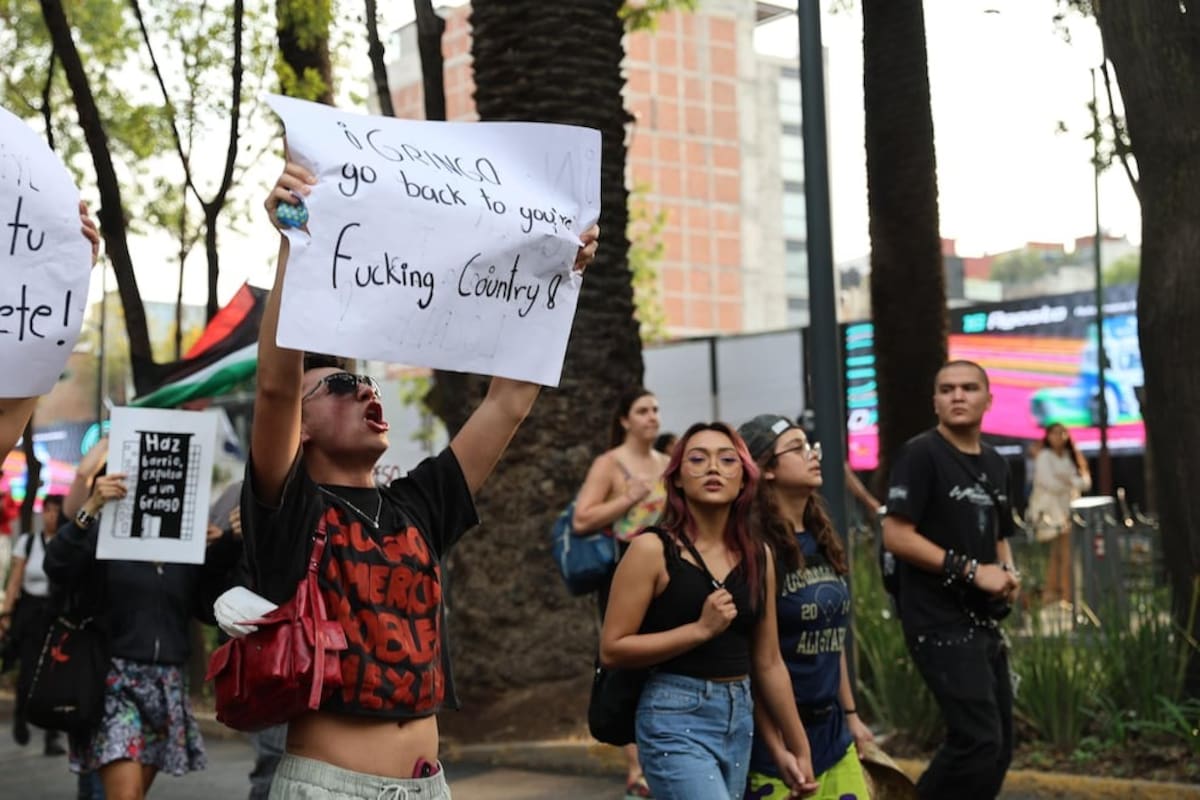 Gentrificación selectiva encarece rentas y desplaza a habitantes en CDMX, afirma UNAM
