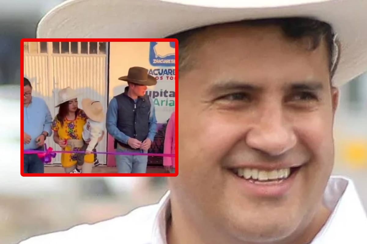 Farmacias del Sombrero: Cómo es el modelo comunitario de salud que nació en Michoacán antes de los programas federales