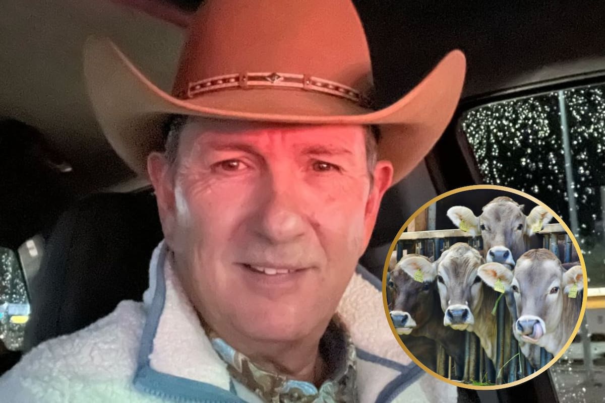 Exige a las autoridades no escatimar recursos para frenar gusano barrenador