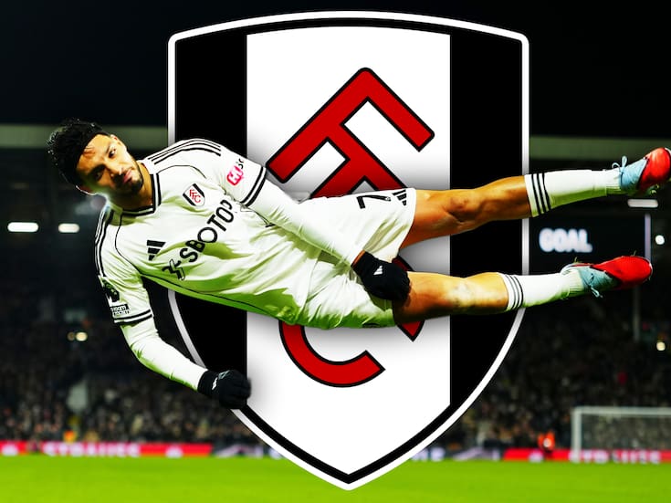 Raúl Jiménez volvió a anotar y celebró como en el FIFA