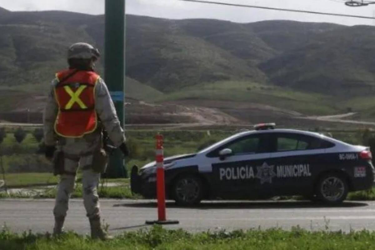 Estrategia de seguridad es implementada por los tres niveles de Gobierno