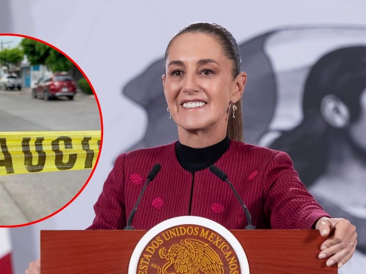 Cae en BC 40% el homicidio doloso afirman Federación