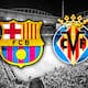 Barcelona y Villarreal cancelan su encuentro en Estados Unidos