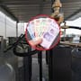 Precios del Gas LP se mantienen tras racha de descensos