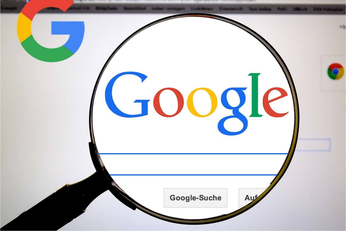 EU quiere poner fin al monopolio de Google en publicidad