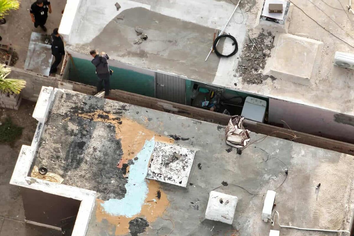 Saca de las calles Policía Municipal a “El Chango”, objetivo prioritario del Cerro de la Campana