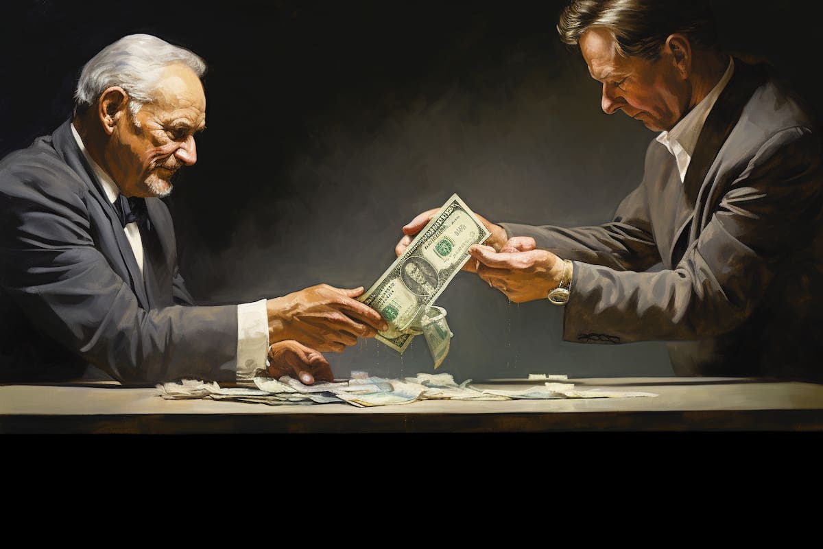 Conoce el origen y significado detrás de la expresión “cuentas claras, amistades largas”