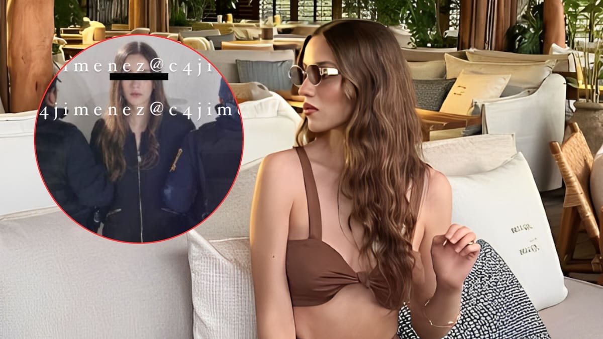 Marianne Gonzaga Rodríguez, fue arrestada tras apuñalar a Valentina Gilabert, la nueva pareja de su exnovio.