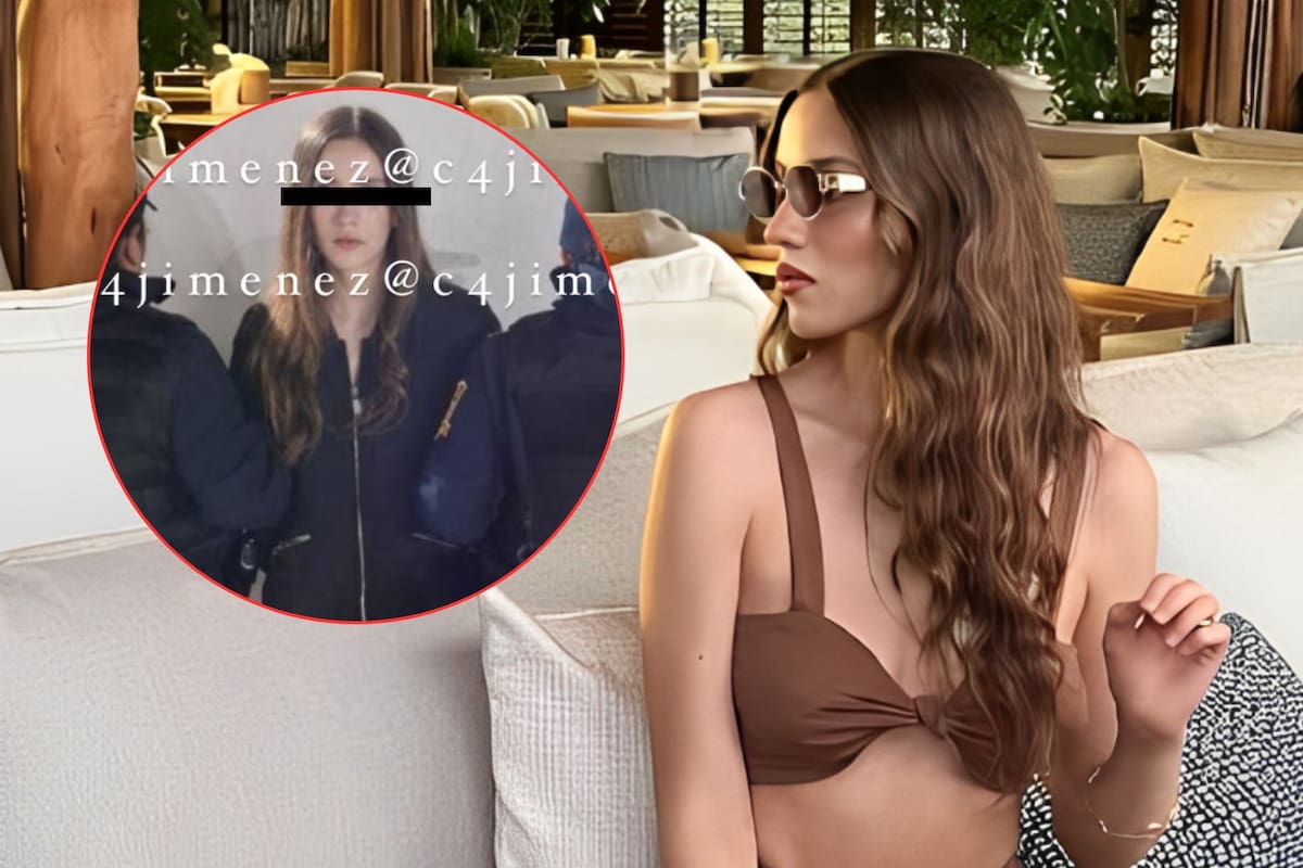 Marianne Gonzaga: ¿Cuántos años podría pasar en prisión por agredir a la novia de su ex?