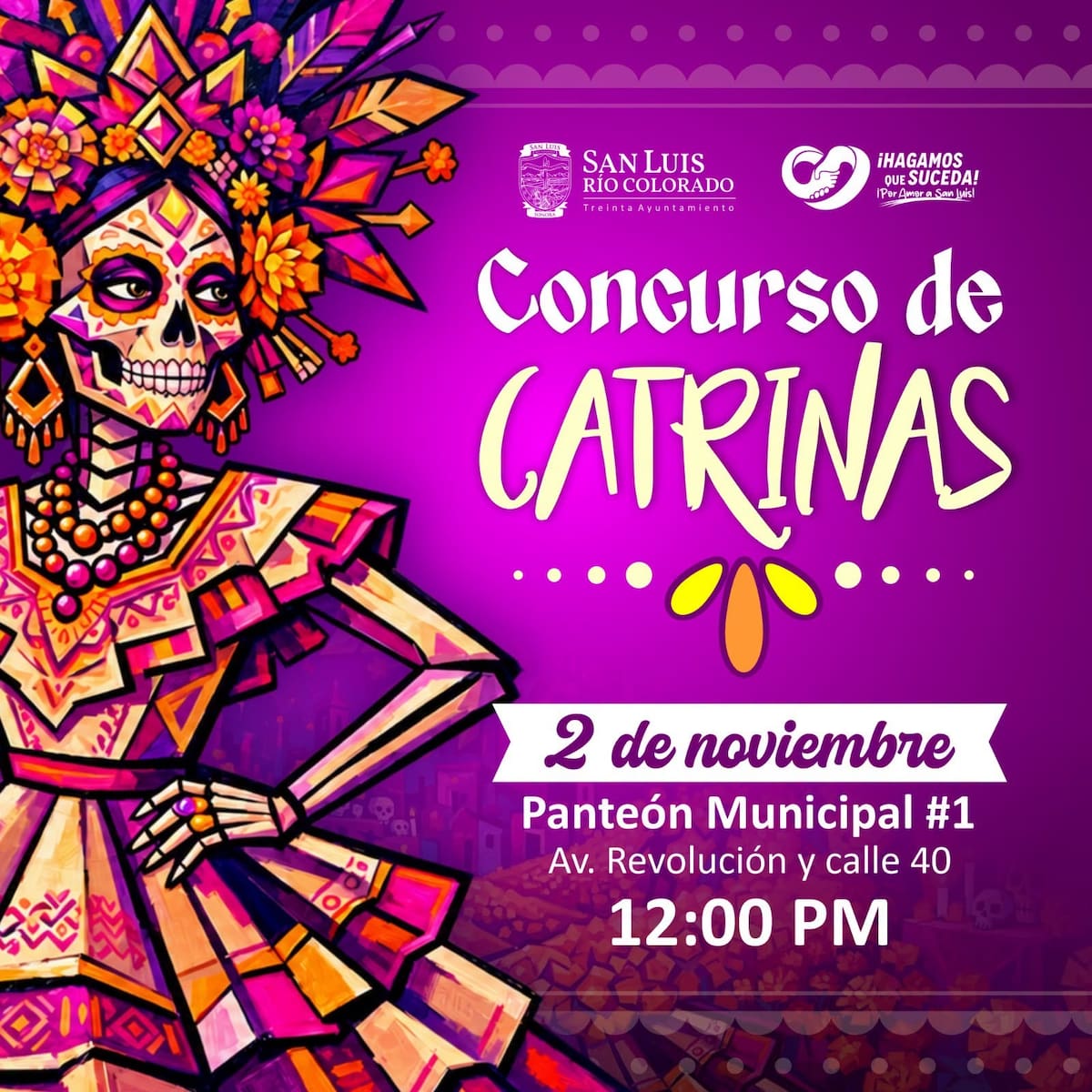 Cortesía
