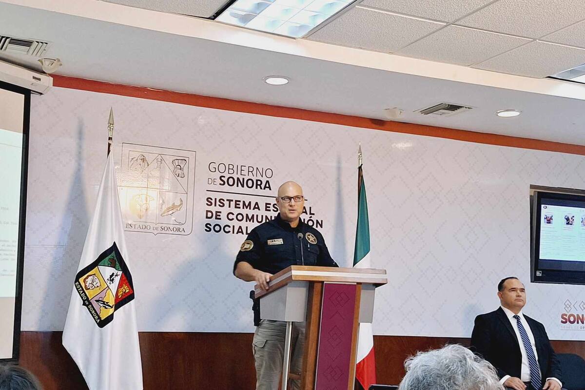 Disminuyen homicidios y delitos de alto impacto en SLRC