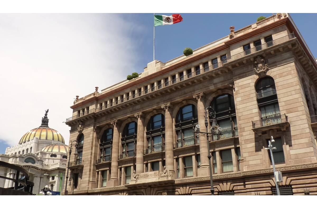 Inflación: Banco de México mantiene tasa de interés en el 11%