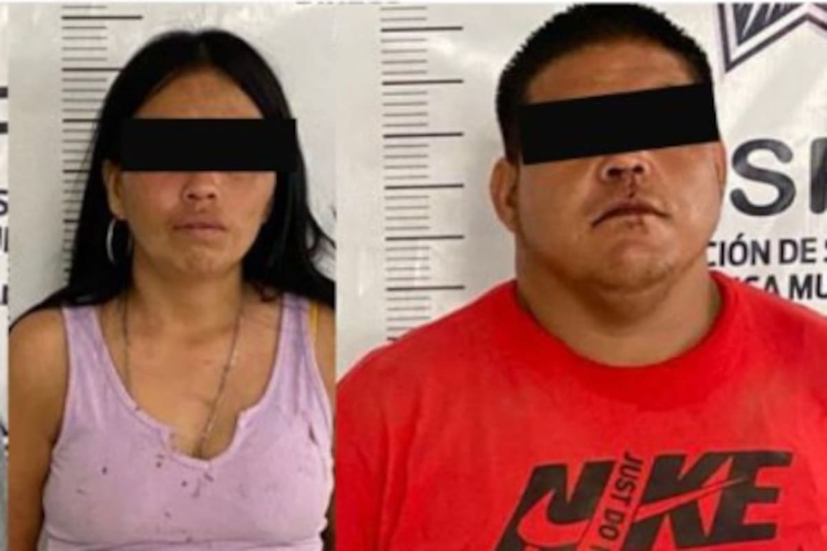 Policías atendían pelea entre mujeres y son golpeados por familiares en el Valle de Mexicali