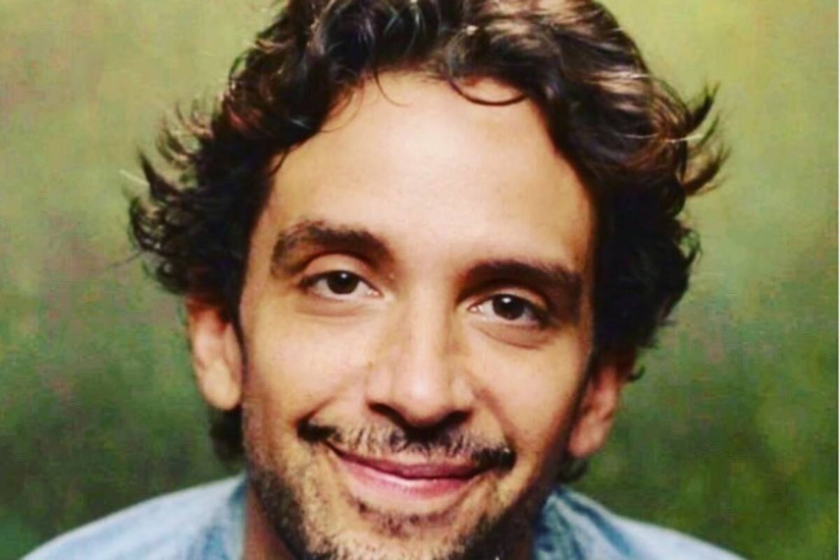 ¿Por qué le amputaron la pierna al actor Nick Cordero tras padecer Covid-19?