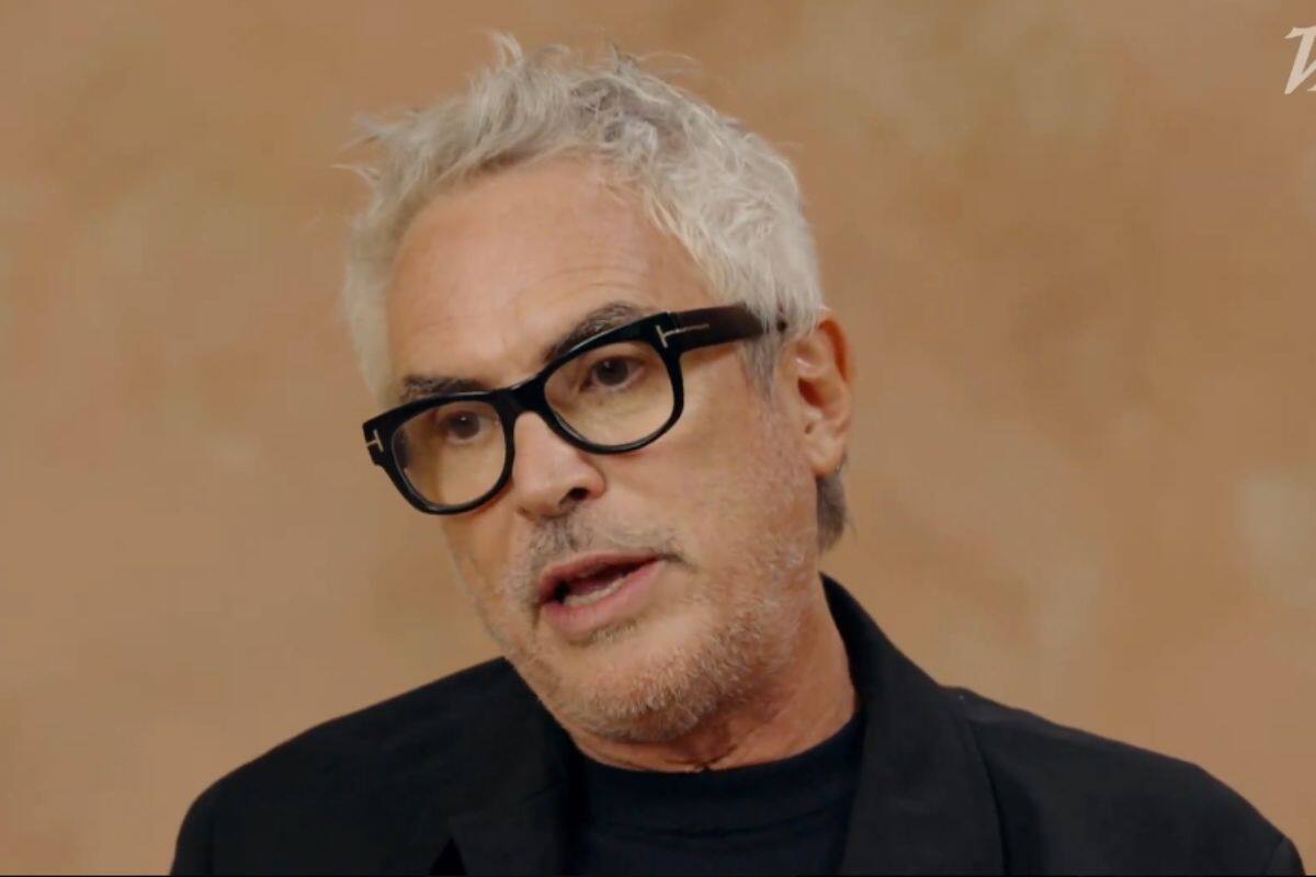 Alfonso Cuarón se pronuncia sobre la muerte de Víctor Muro Velázquez, colaborador de “ROMA”