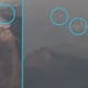 Pasajero logra captar presuntos OVNIS sobrevolando el Popocatépetl desde un avión (VIDEO)