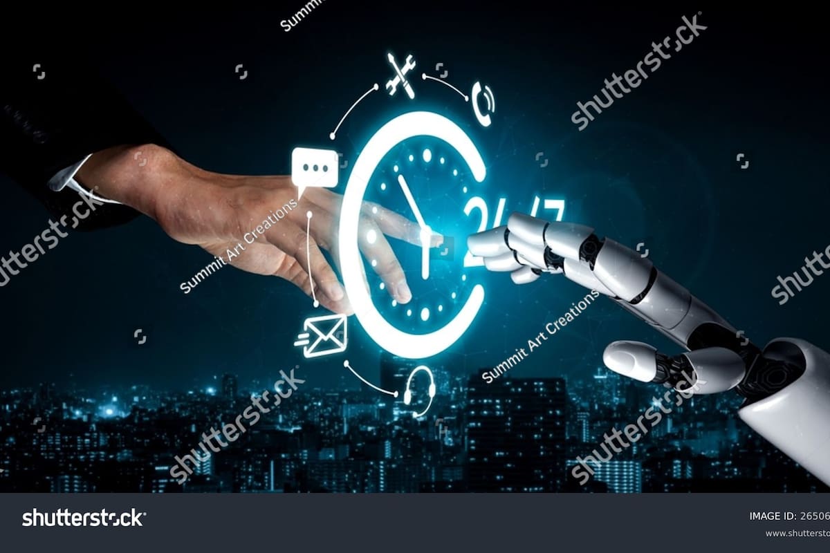 El servicio al cliente ya no espera: cómo la inteligencia artificial está cambiando la experiencia del consumidor en México