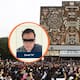 Detienen a dos por fraude en examen de la UNAM