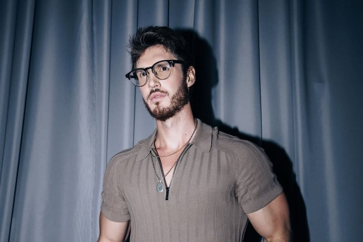 Asesinan al cantante y modelo argentino Fede Dorcaz en Ciudad de México