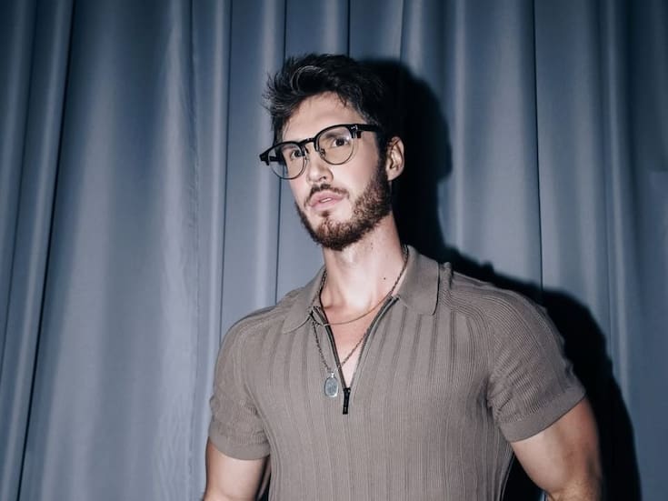 Asesinan al cantante y modelo argentino Fede Dorcaz en Ciudad de México