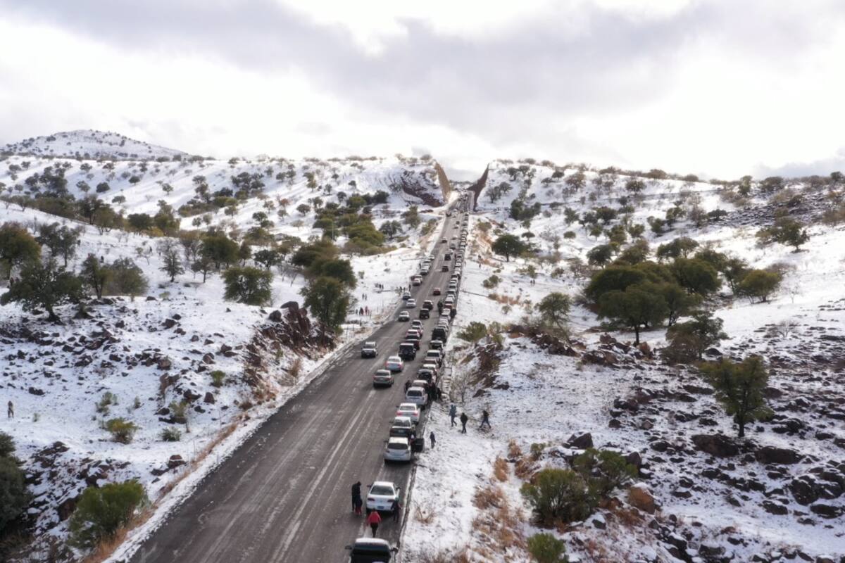 Llaman a reconsiderar compra de “El Centauro de la Frontera”