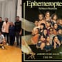 La obra de teatro Ephemerópteros tendrá función única en Hermosillo; invita al público a vivir una reflexión sobre lo efímero de la vida
