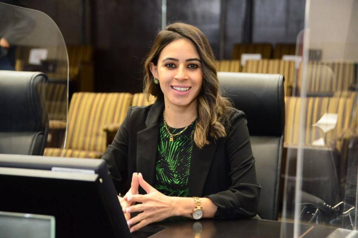 Urge reactivar economía por medio del turismo en la Sierra y Río Sonora: Nitzia Gradías Ahumada